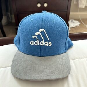 Adidas hat